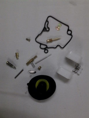 Kit reparation carburateur PD18