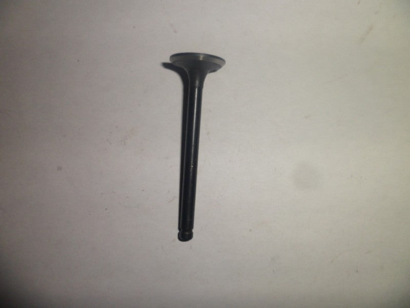 Soupape échappement quad 50/70/90/110