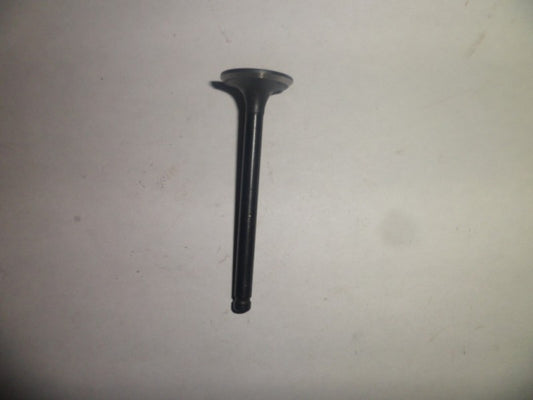Soupape échappement quad 50/70/90/110