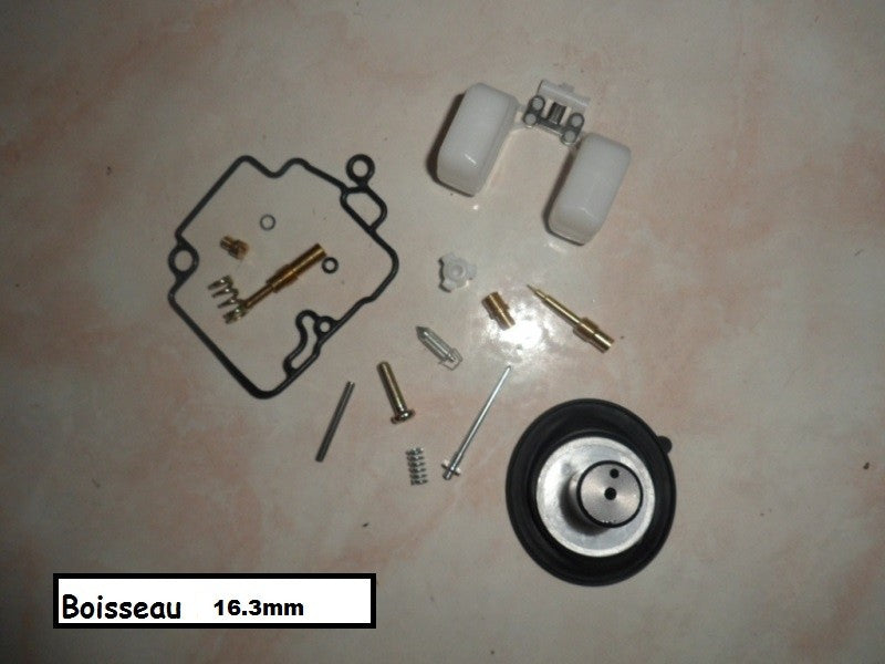 Kit reparation carburateur PD18