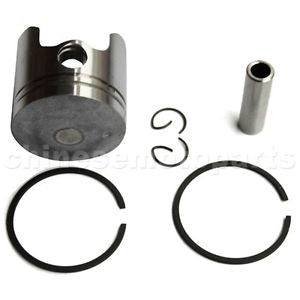 Piston pocket 40mm