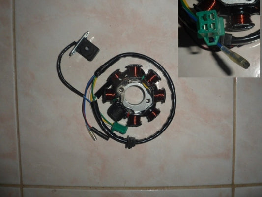 Stator scooter 150cc