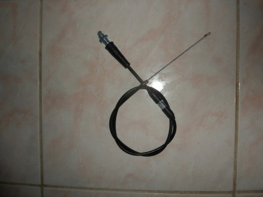 Cable accélérateur dirt réglable