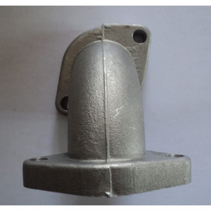 Pipe admission 24mm