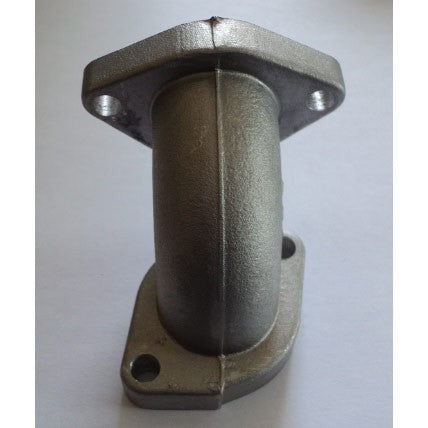 Pipe admission 24mm
