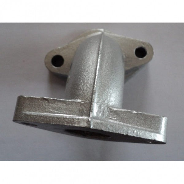 Pipe admission 19mm