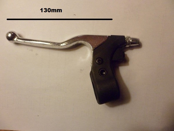Levier droit 130mm