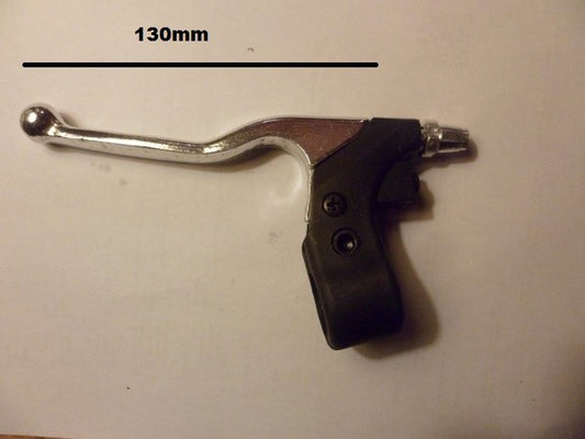 Levier droit 130mm