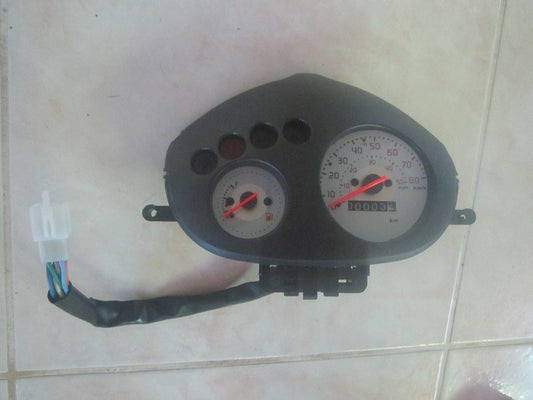 Compteur scooter 50cc