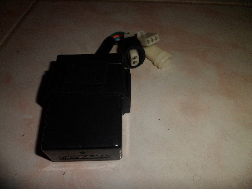 CDI quad 250cc