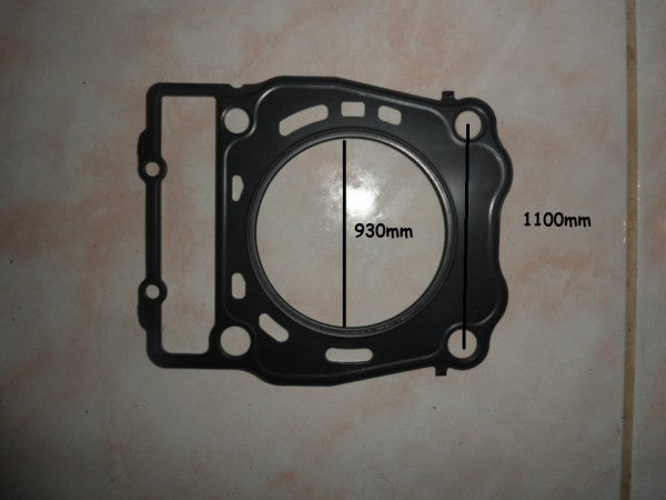 Pochette de joint quad 500cc
