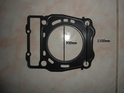 Pochette de joint quad 500cc