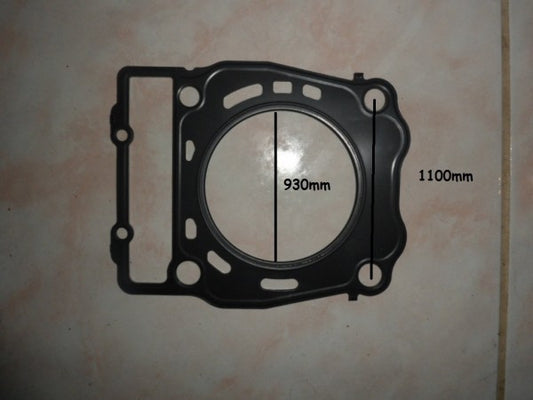 Pochette de joint quad 500cc