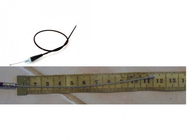 Cable accélérateur 81cm