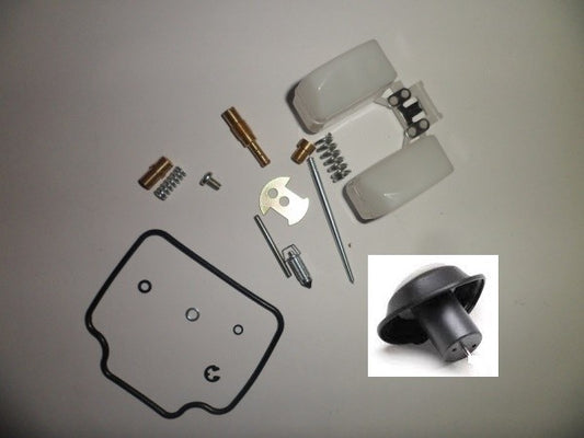 Kit reparation carburateur PD24