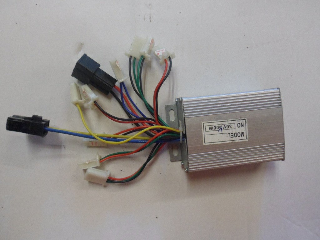 Régulateur 500W M2