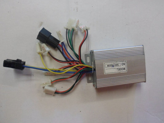Régulateur 500W M2