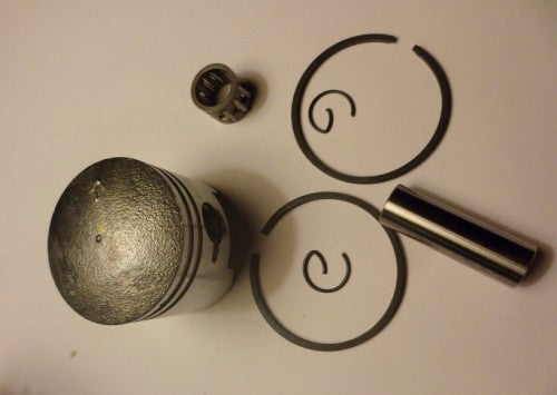 Piston pocket 44mm
