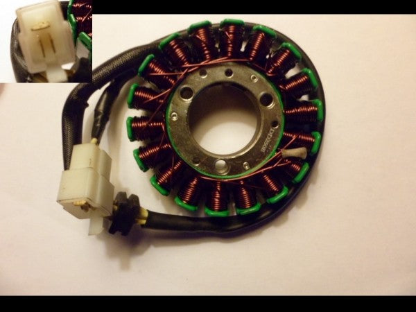 Stator LEONART 350cc