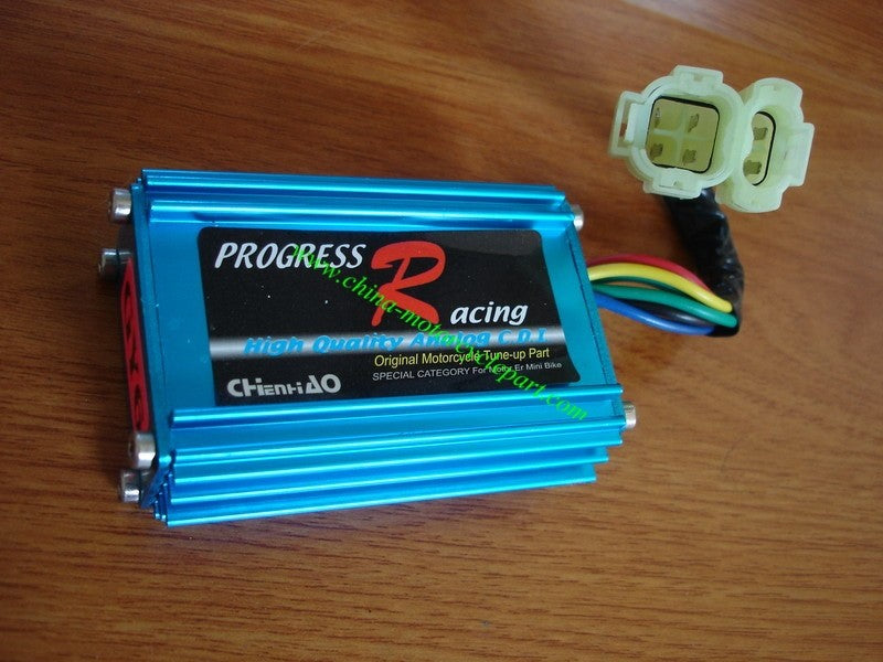 CDI Racing