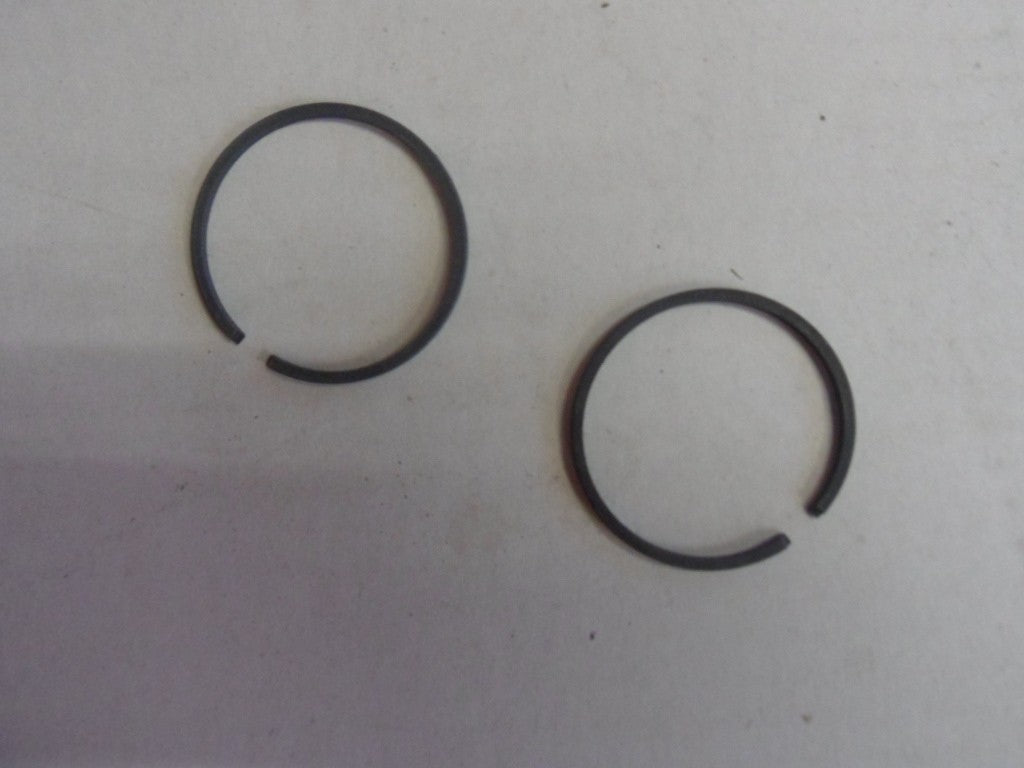 Segment piston pocket 40mm