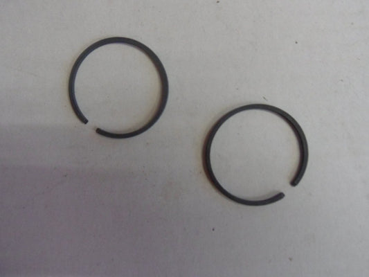 Segment piston pocket 40mm