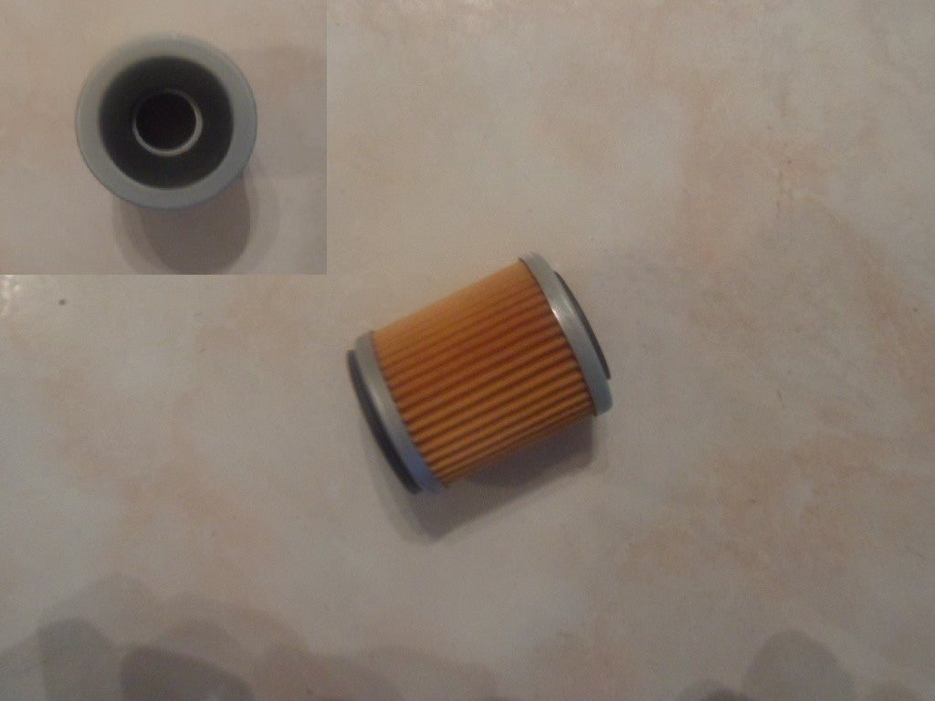 Filtre à huile quad YAMAHA 350 Raptor 2004-2013