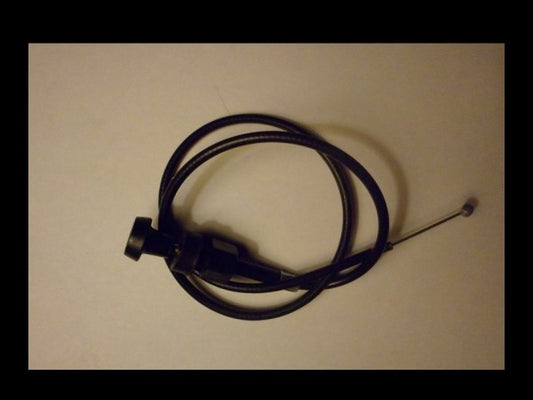 Cable de starter avec bouton 76cm