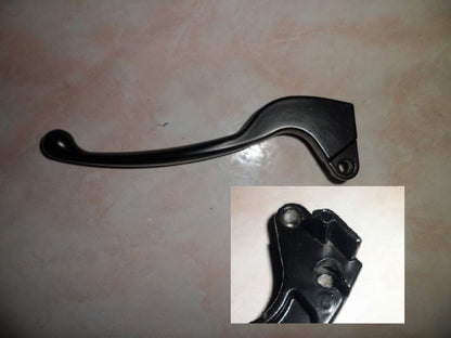 Levier gauche scooter