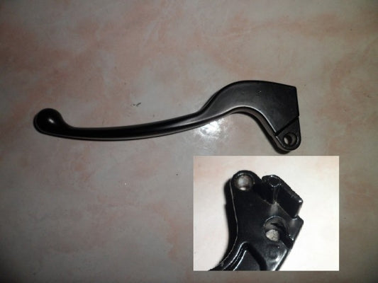 Levier gauche scooter