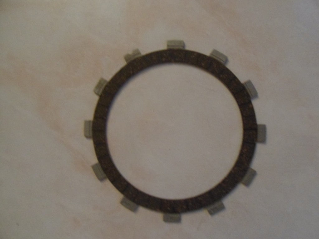 Disque embrayage quad Yamaha 350 