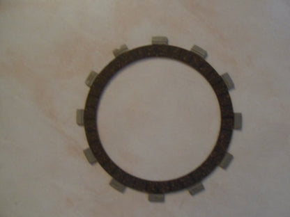 Disque embrayage quad Yamaha 350 