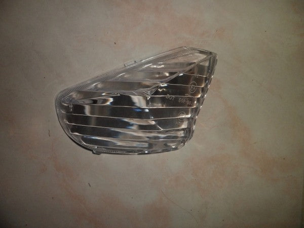 Cabochon de phare arrière scooter 50cc