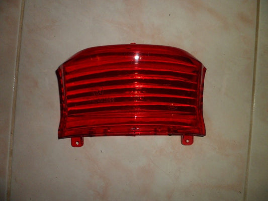 Cabochon de feu stop scooter 50cc