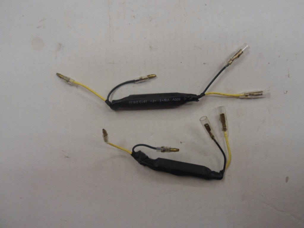 Centrale clignotant LED 25W