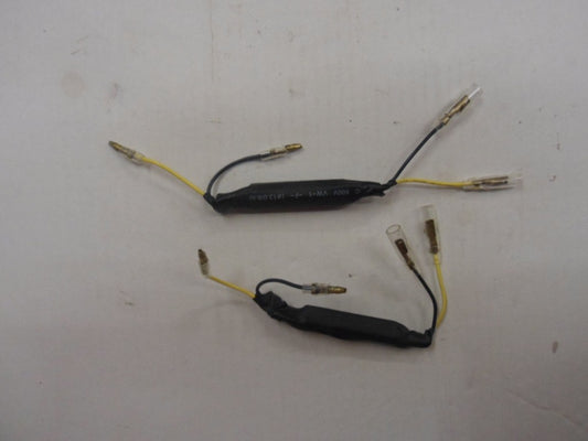 Centrale clignotant LED 25W