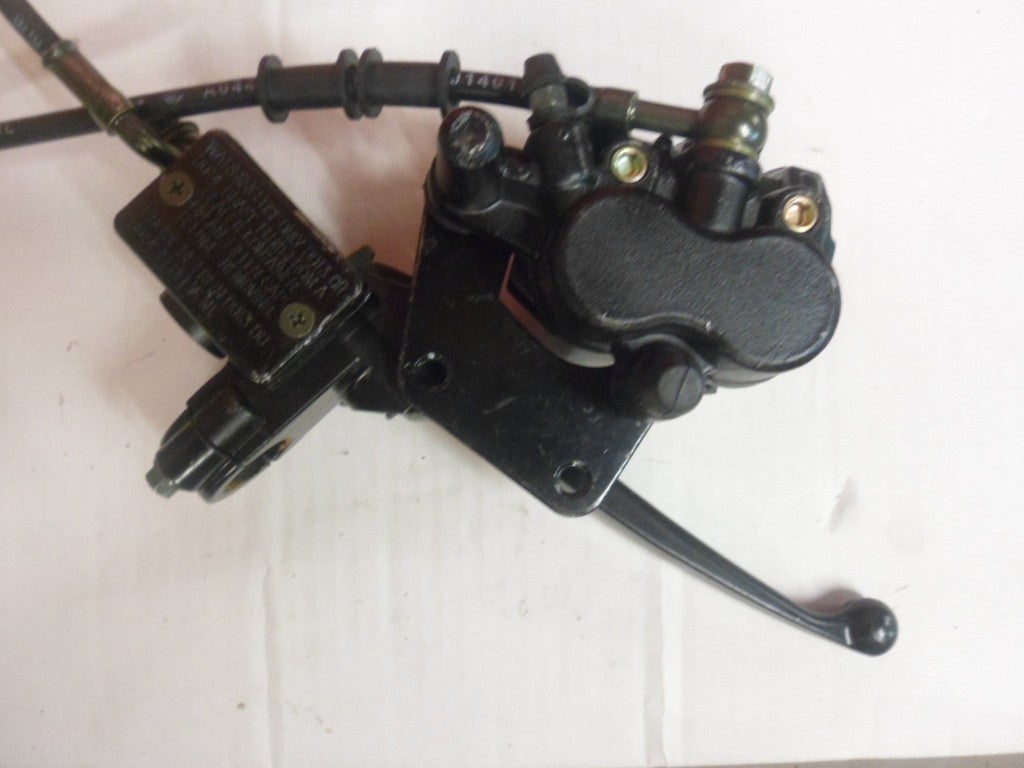 Frein avant dirt 140/150cc