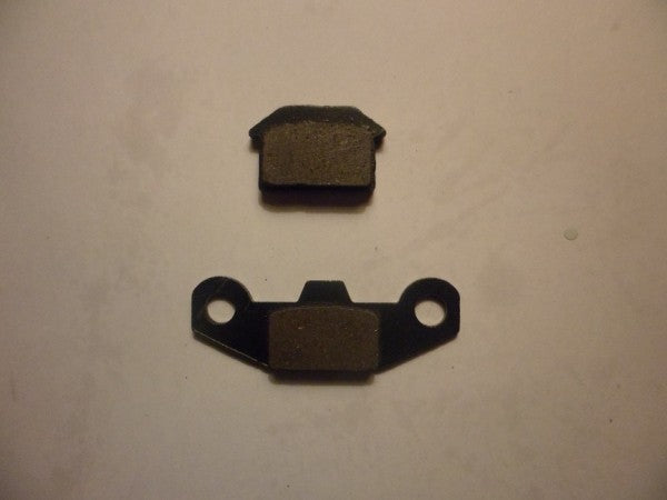 Plaquette de frein avant quad 50-70-90-110-125cc