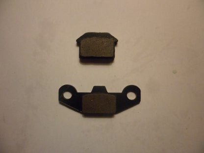 Plaquette de frein avant quad 50-70-90-110-125cc