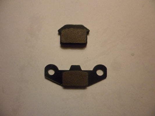 Plaquette de frein avant quad 50-70-90-110-125cc