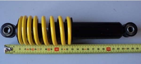 Amortisseur 230mm arrière