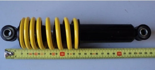 Amortisseur 230mm arrière