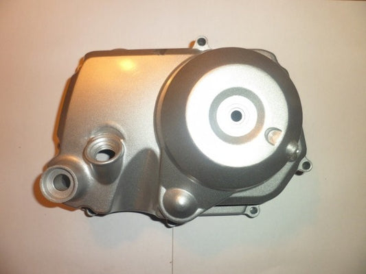 Carter droit dirt quad avec kick