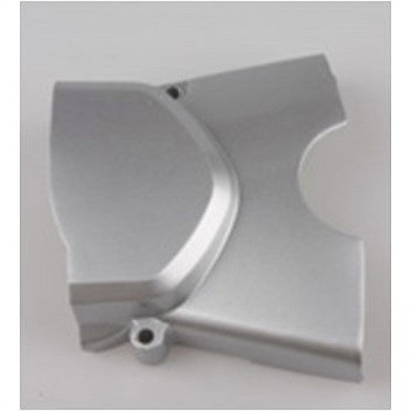 Carter de chaine quad dirt Gris