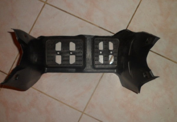 Cale pied quad Twister gauche