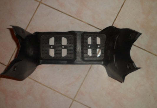 Cale pied quad Twister gauche