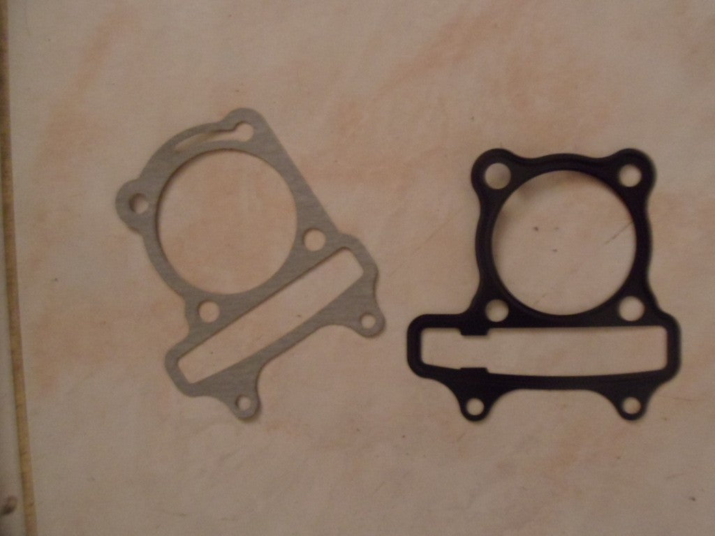 Joint de culasse embase scooter 150cc