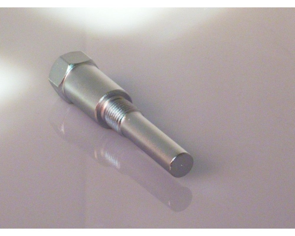 Bloc piston moteur 4 temps