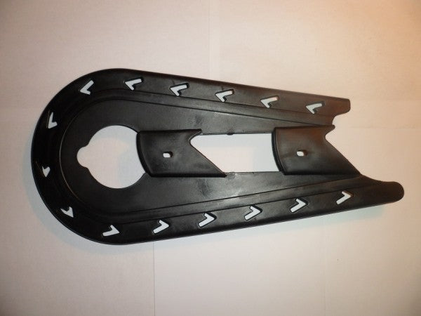 Cache chaine NRV NRG 50cc