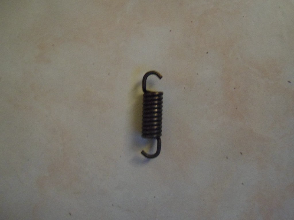 Ressort embrayage pocket
